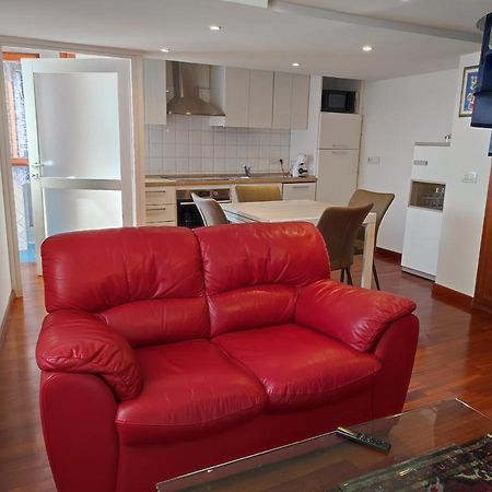 Marina Apartment City Centre 卡利亚里 外观 照片