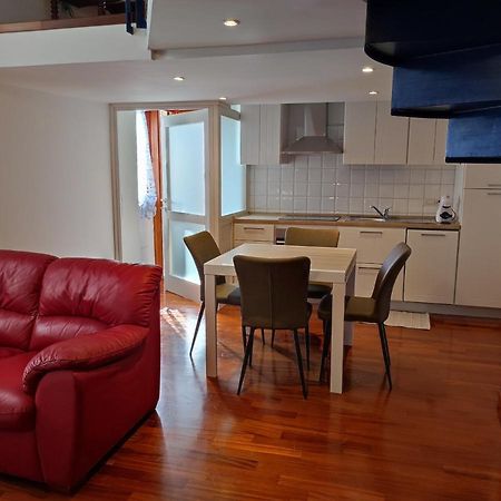 Marina Apartment City Centre 卡利亚里 外观 照片