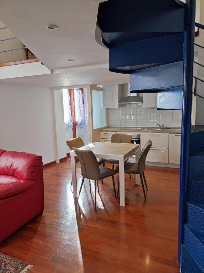 Marina Apartment City Centre 卡利亚里 外观 照片