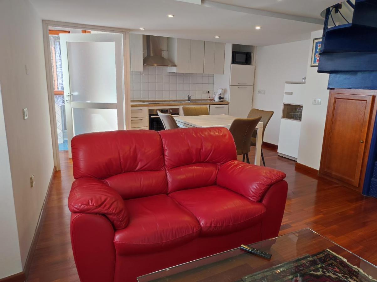 Marina Apartment City Centre 卡利亚里 外观 照片