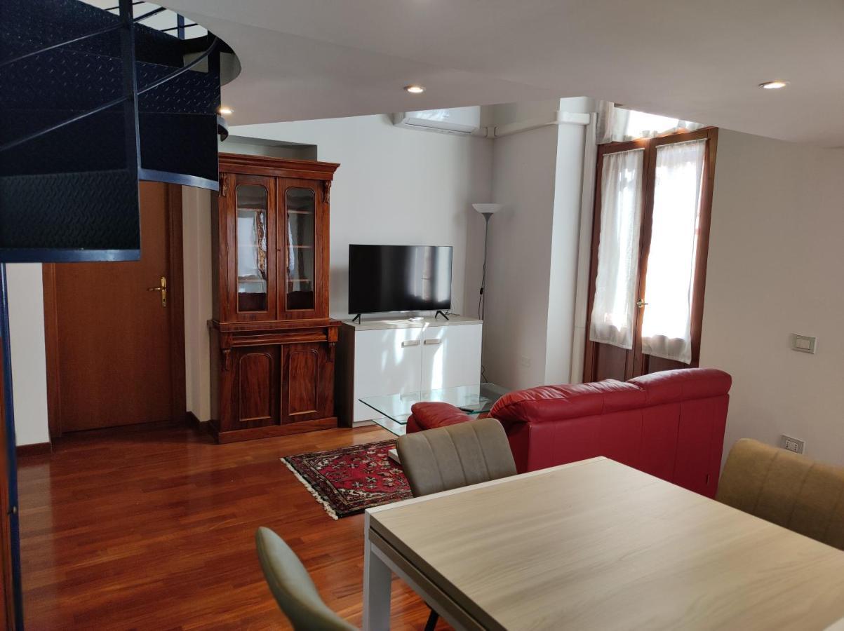 Marina Apartment City Centre 卡利亚里 外观 照片