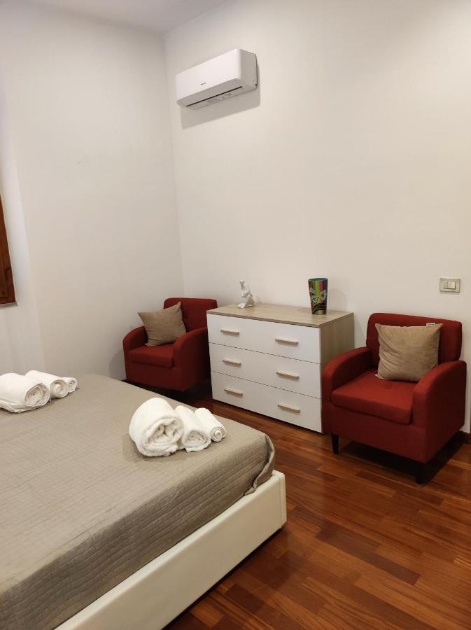 Marina Apartment City Centre 卡利亚里 外观 照片