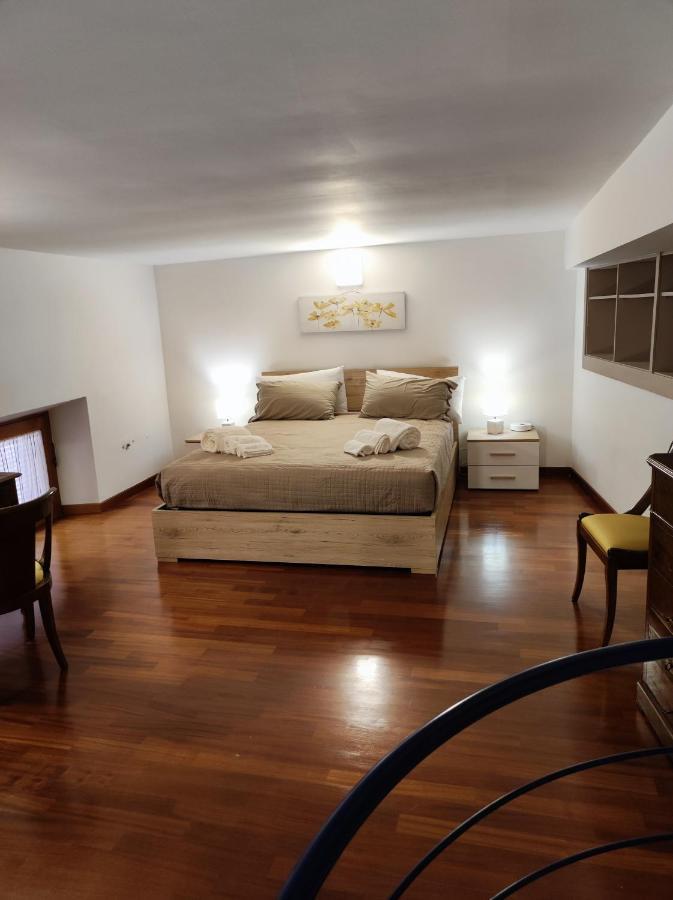 Marina Apartment City Centre 卡利亚里 外观 照片