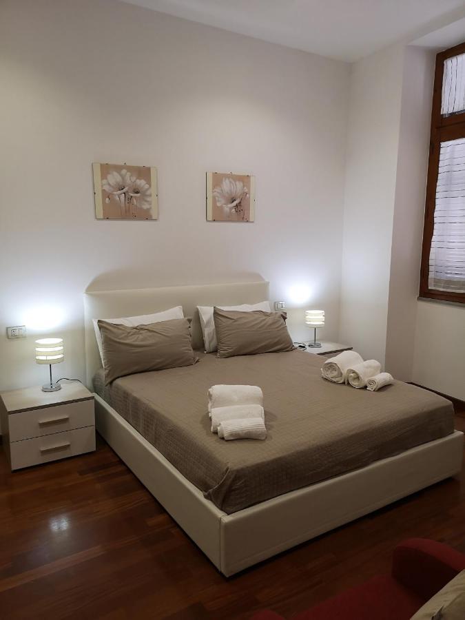 Marina Apartment City Centre 卡利亚里 外观 照片
