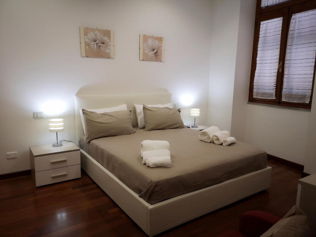 Marina Apartment City Centre 卡利亚里 外观 照片