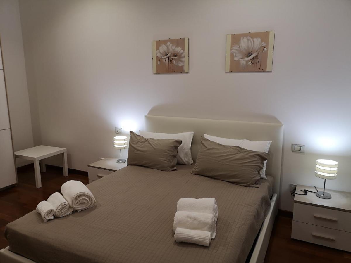 Marina Apartment City Centre 卡利亚里 外观 照片