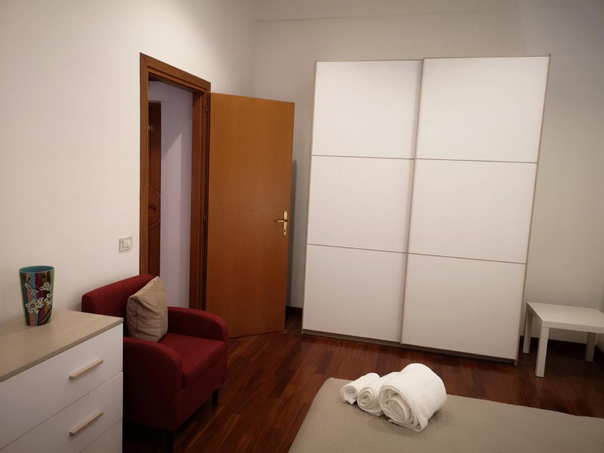 Marina Apartment City Centre 卡利亚里 外观 照片