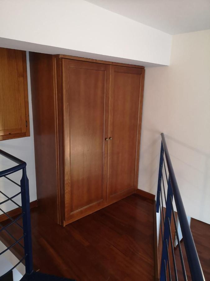 Marina Apartment City Centre 卡利亚里 外观 照片